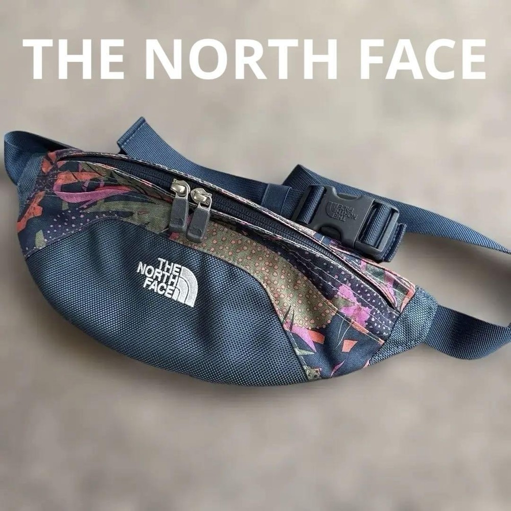 The North Face Backpack - Stylish Durable & Popular Design Limited Stock