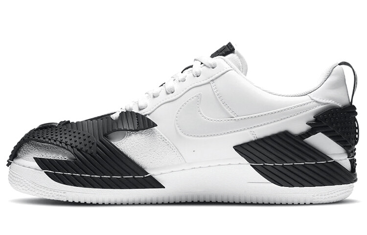 Nike Air Force 1 NDSTRKT White Black 2020 - CZ3596-100