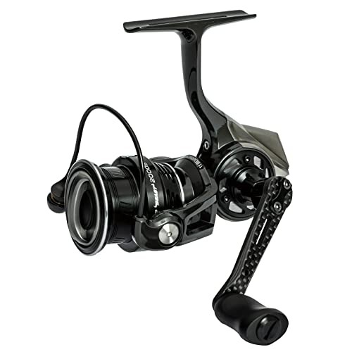 Abu Garcia Revo SP Beast 2000SH High-Performance Spinning Reel