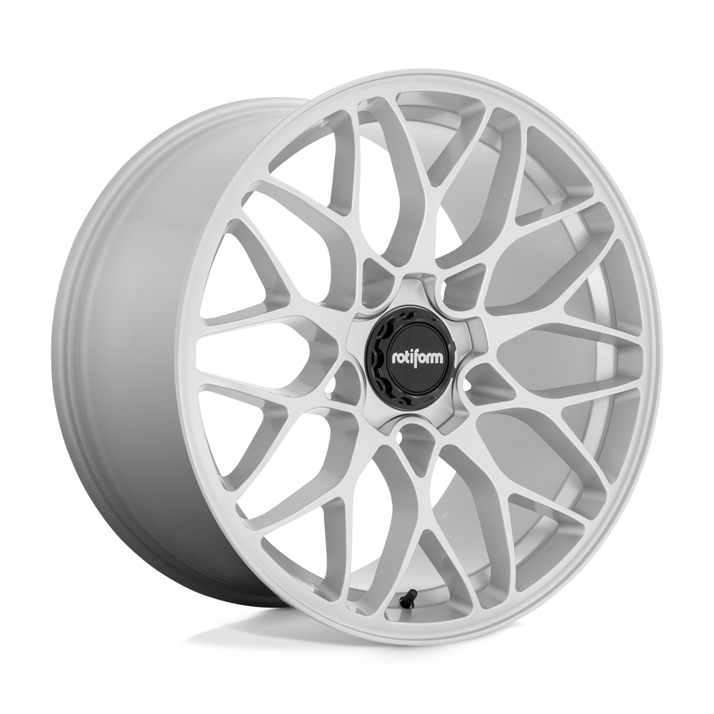 Rotiform R189 20X10.5 5X112 GL-SLVR 35MM