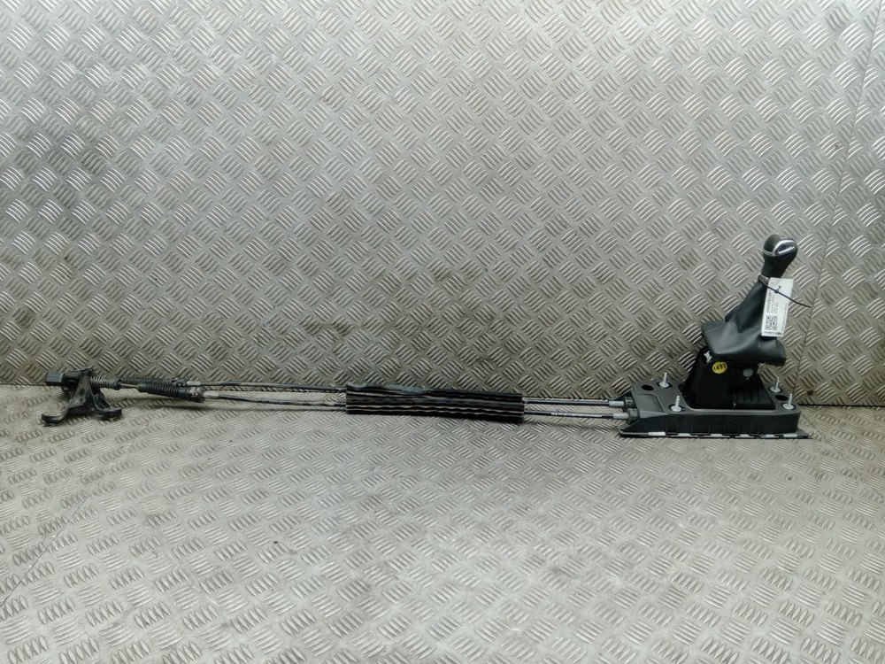 AUDI A1 GEAR SHIFTER SELECTOR LINKAGE 5 SPEED MANUAL 2Q0711049AA MK2 2019-2024