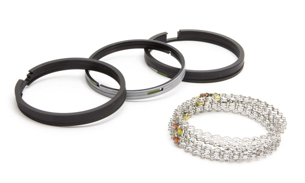 Piston Ring Set Fits 4.030 1/16 1/16 3/16