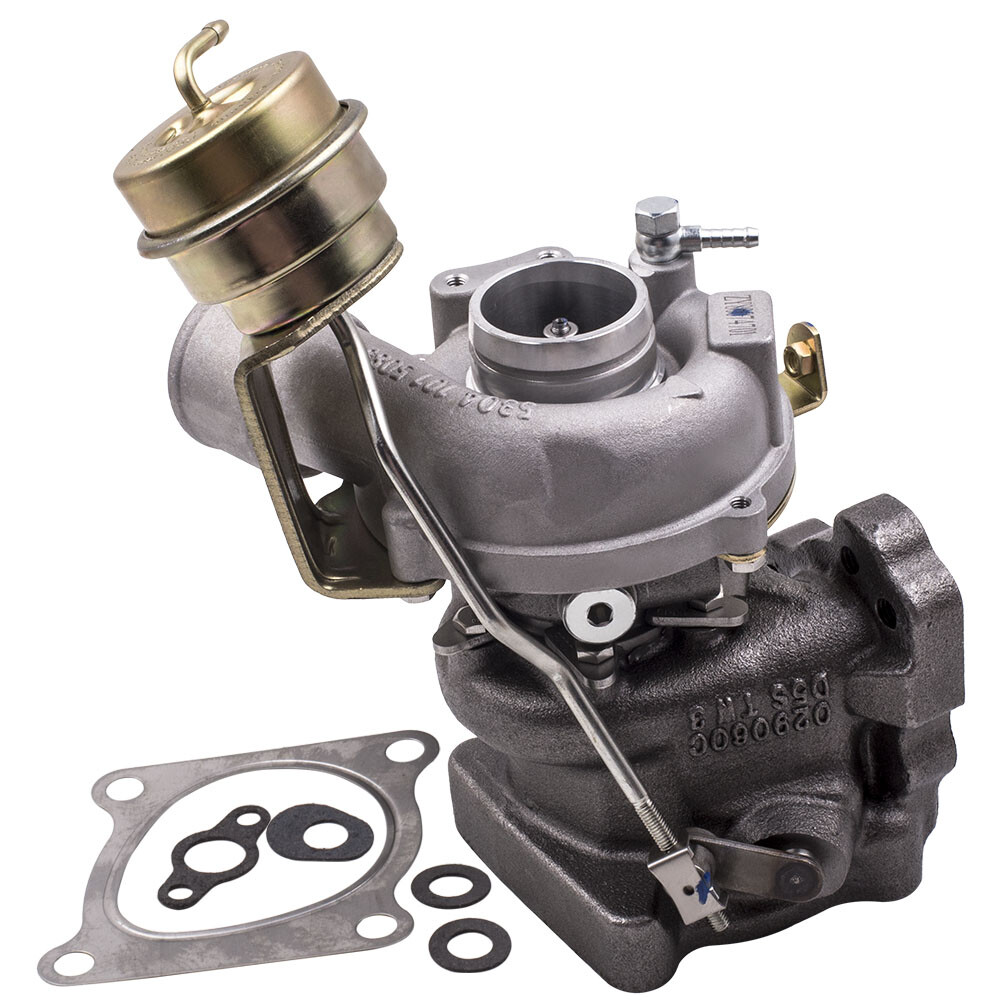 High-Performance K04-025 Turbo Upgrade for Audi RS4 S4 Bi-Turbo 2.7L 1999-2004
