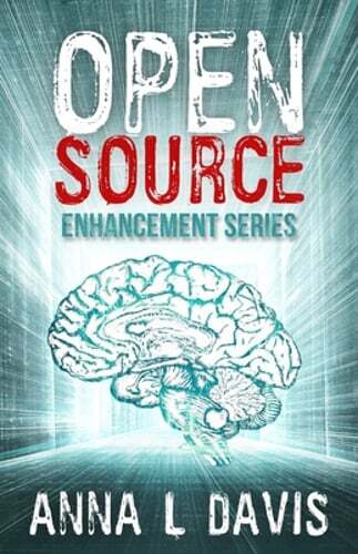 Open Source by Anna L Davis: Used