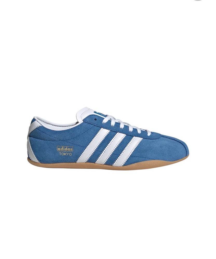 Adidas Women’s TOKYO Blue-Bird JI0179 Sneakers - Size 8.5