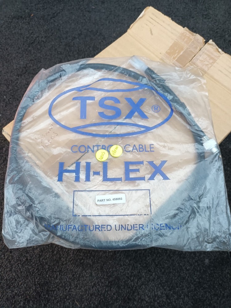 Speedo Cable for Yamaha Neos 50 Aerox 50 100 Brand New