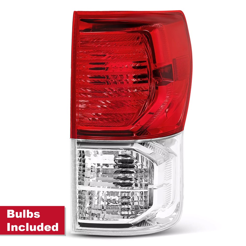 Tail Brake Light Passenger Side For Toyota Tundra Pickup 2010-2013 TO2801183