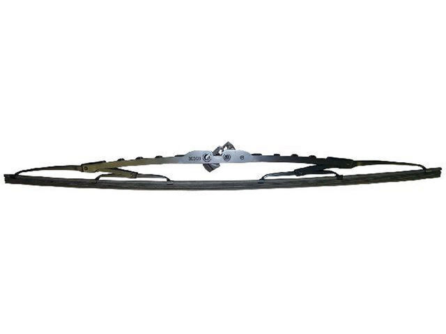 For 2007 GMC Sierra 1500 HD Classic Wiper Blade Front Bosch 38287CZNF Excel+