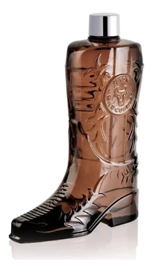BOTA WILD COUNTRY PARA HOMBRE DE 150 ml. ORIGINAL 100% DE AVON EDICION LIMITADA
