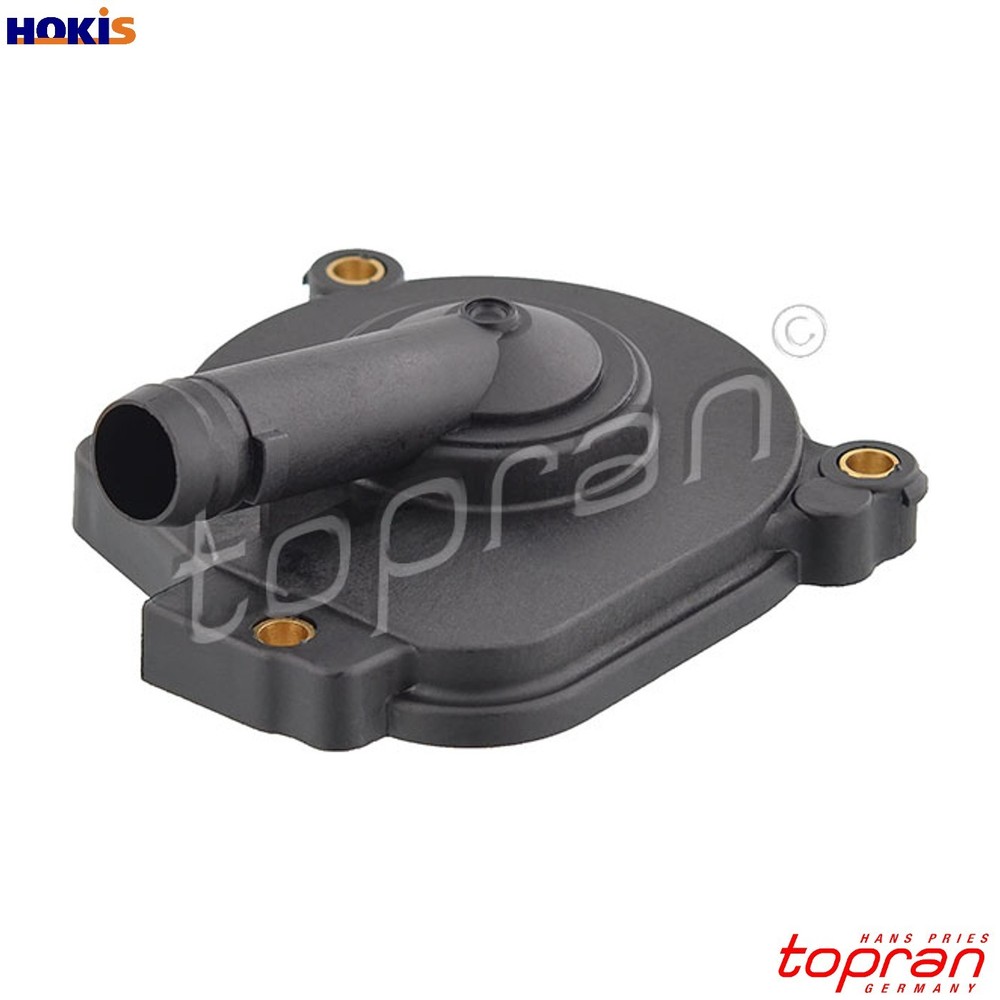 VALVE CRANKCASE VENTILATION 408 696 FOR MERCEDES-BENZ CLK/Convertible M-CLASS