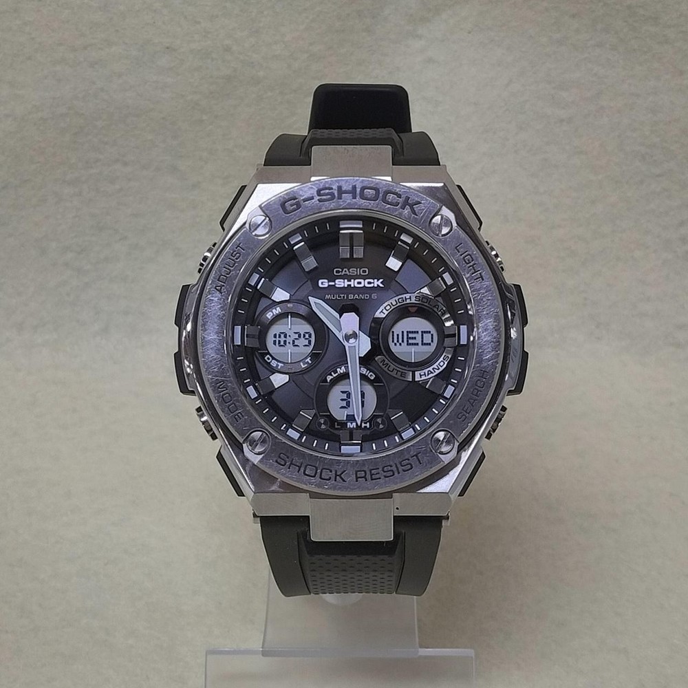 CASIO GST-W110 G-SHOCK 56505