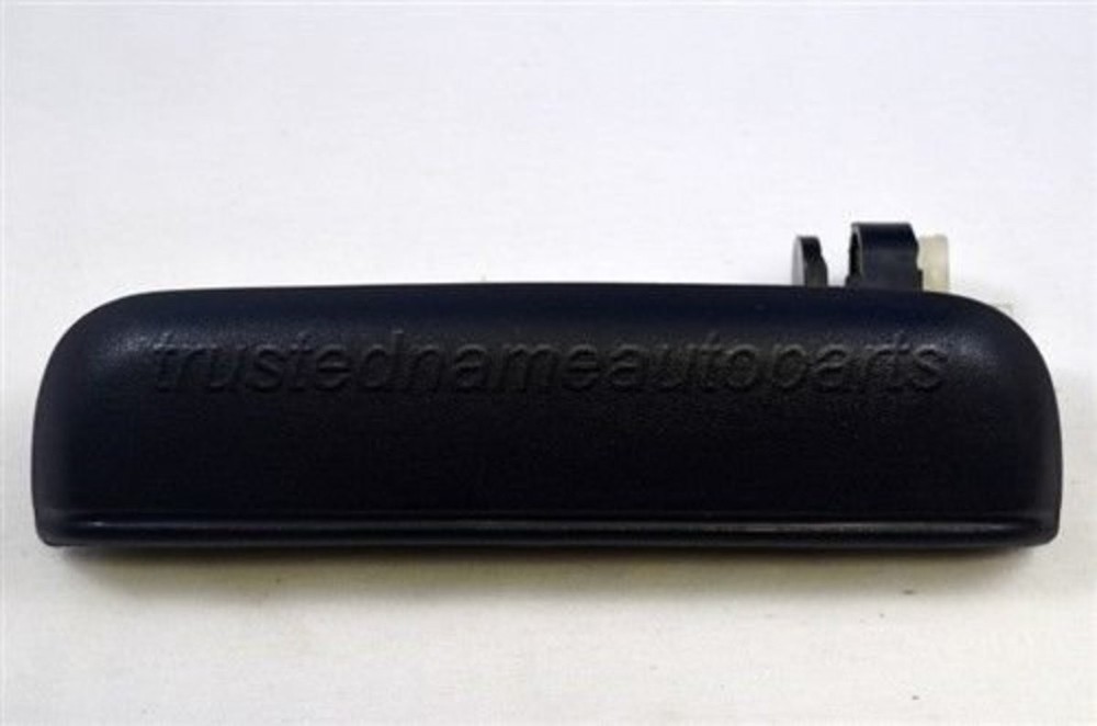 fits 1995 to 1998 Toyota Tercel Exterior Door Handle Front Left
