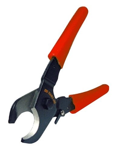EZ RED b796 9-Inch Heavy Duty Cable and Wire Cutters for Professional Use