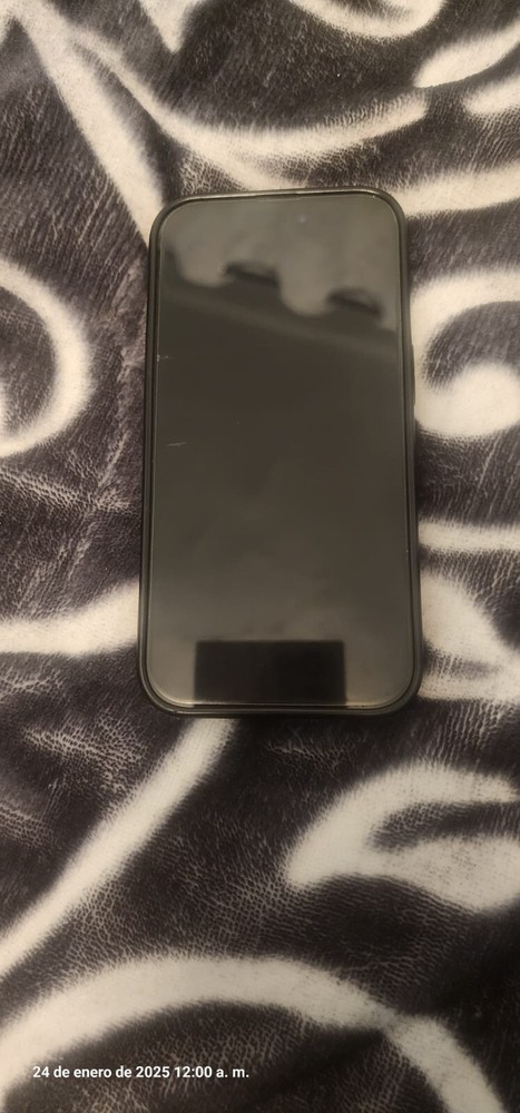 Apple iPhone 14 Pro - 128 GB - Black (Unlocked) With TikTok