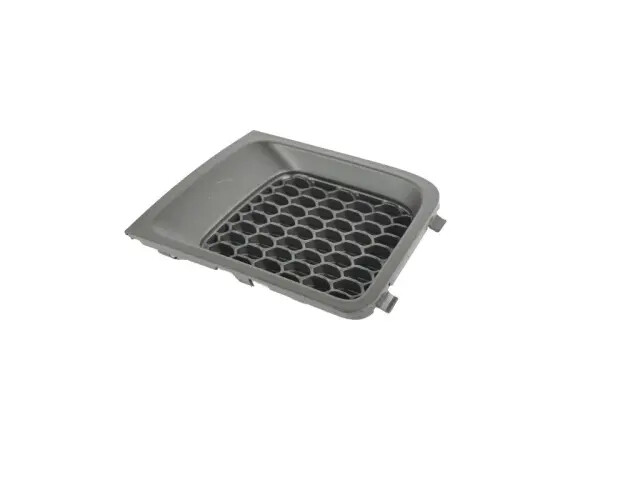 Genuine Mopar Lower Grille Bezel Right 5XB63LXHAA