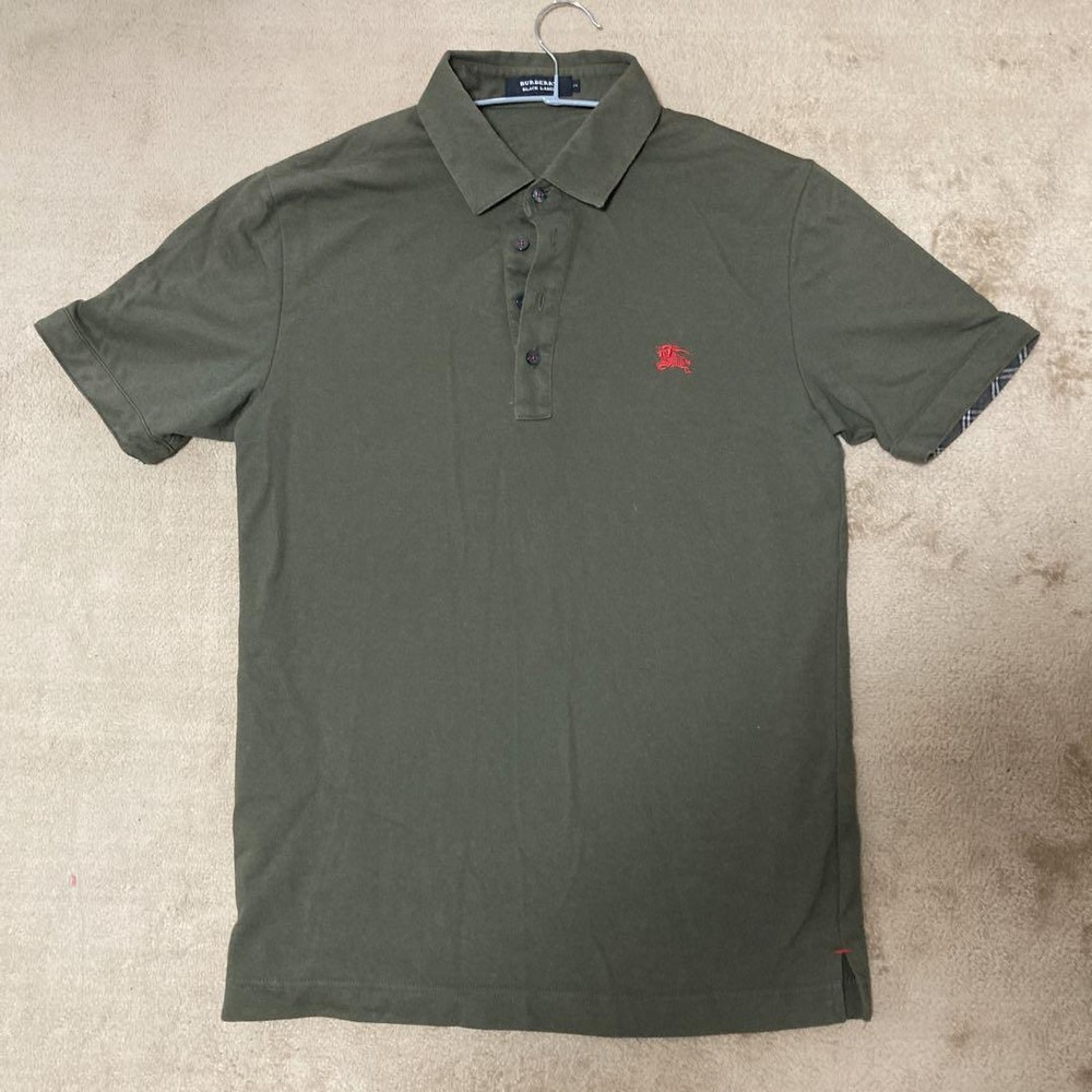 Burberry Polo shirt Men's Fashion from Japan