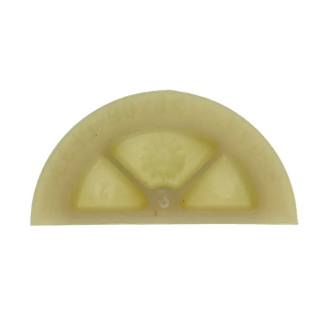 Genuine FEL-PRO Engine Valve Cover Camshaft Bore Plug ES 72357