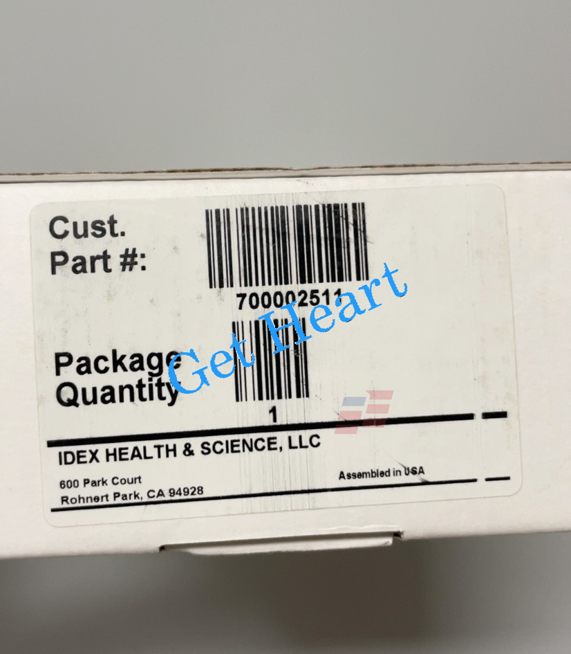 700002511 new Degassing control board FedEx or DHL or.UPS