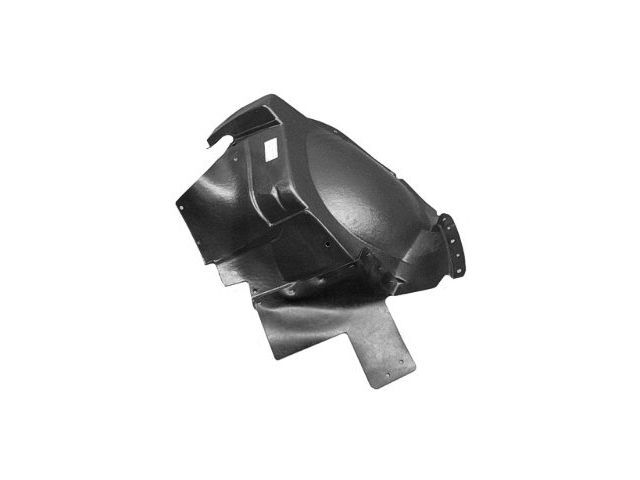 Front Left - Driver Side Inner Fender fits Saturn Outlook 2007-2010 61JFHT