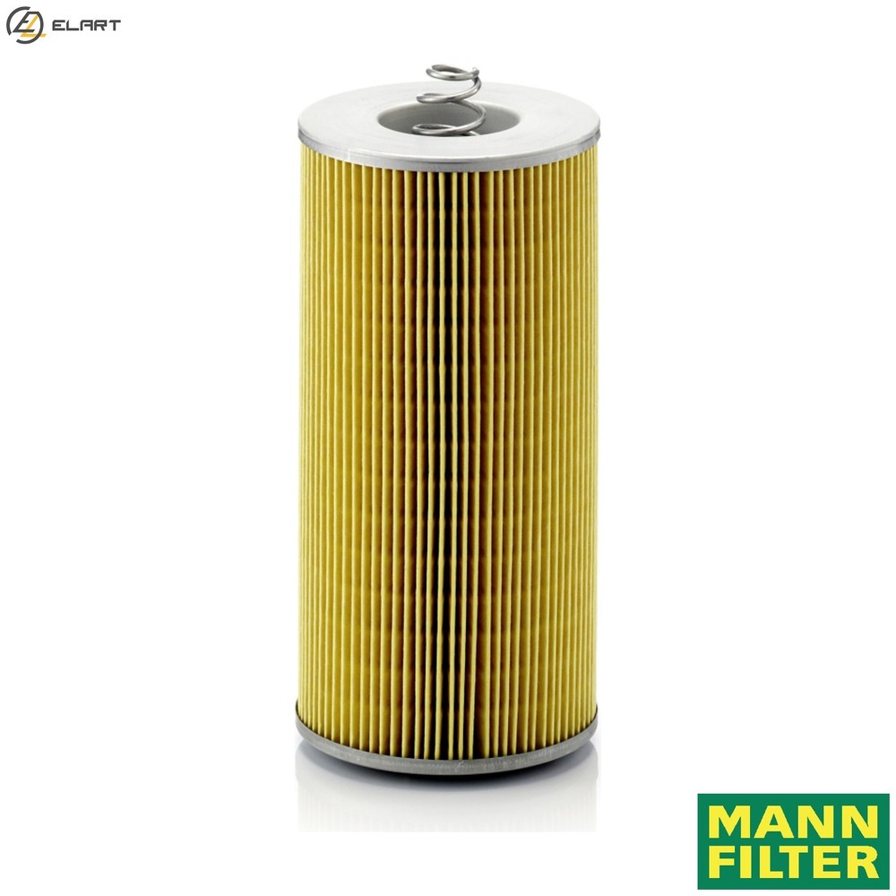 OIL FILTER H 12 110/3 FOR INBUS  NEOPLAN  SETRA  AYATS  MAZ  VAN HOOL