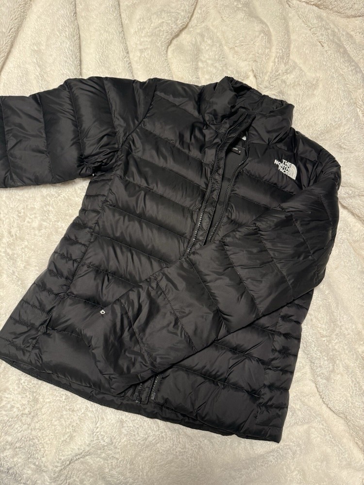 North Face Jacket (NEW)