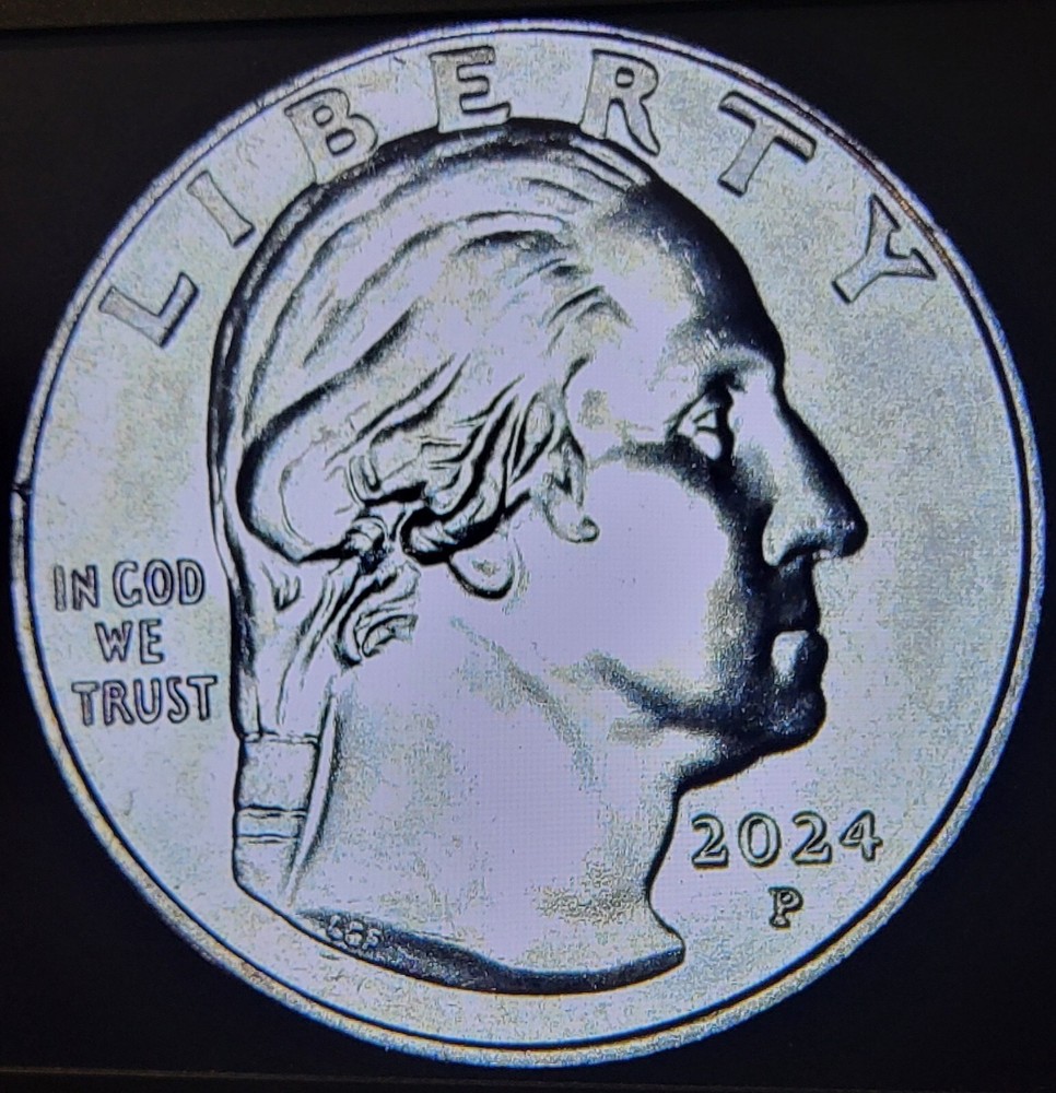 celia cruz quarter With Errors