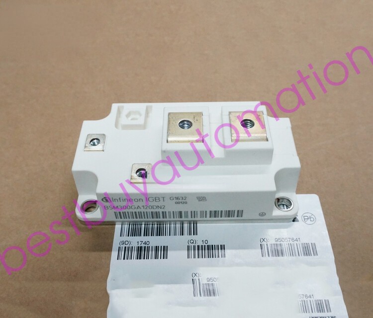 1PCS NEW INFINEON/EUPEC Module BSM400GA120DN2SE3256  Quality Assurance