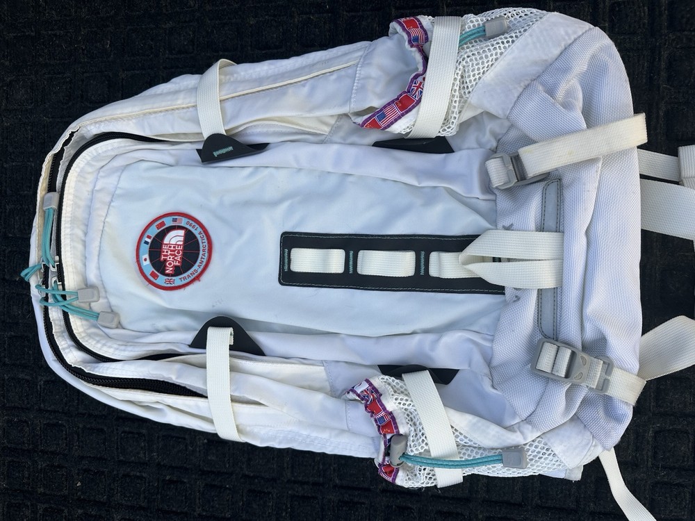 The North Face 1990 Vostok Trans-Antarctica Backpack TNF Vintage