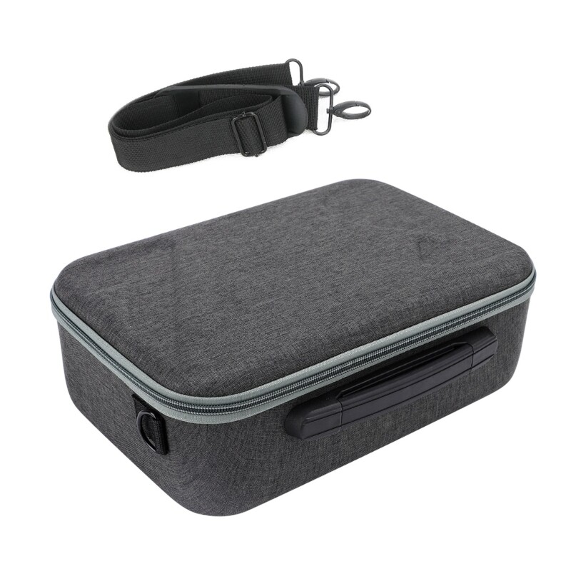 Mini Stabilizer Storage Bag - Compact Handheld Holder Case