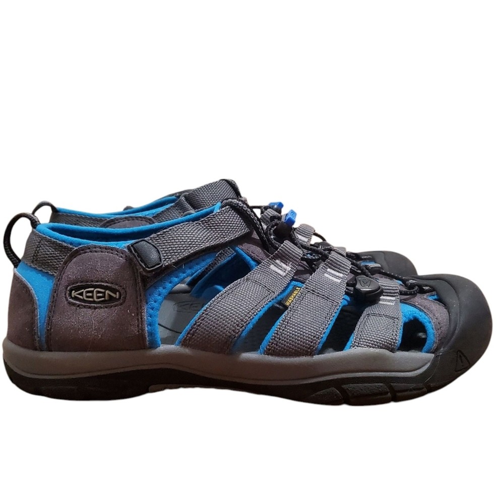 Keen Newport H2 Fisherman Sandals for Men Size 7 Beach Summer Outdoor Water-Friendly