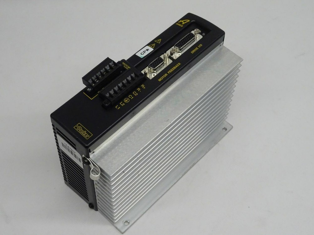 Parker CP*AR-08AE-14196 Servo Driver Parker CP AR-08AE-14196