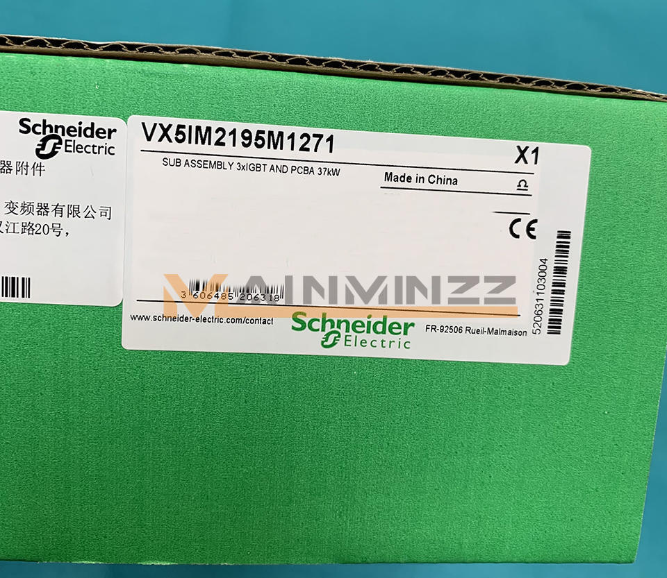 ONE VX5IM2195M1271 Driver Board VX5IM2195M1271 NEW