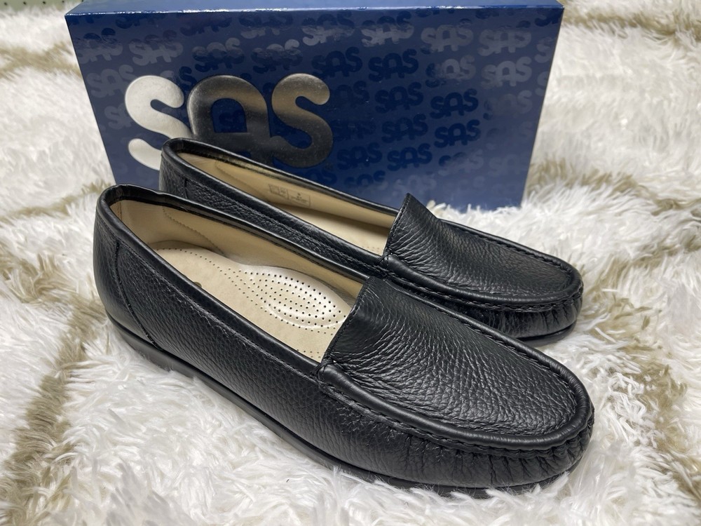 🧡*Brand New* SAS Simplify - Everyday Loafer Women's Size 9 Wide (W) MSRP$178🧡