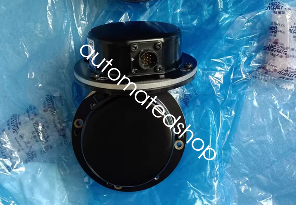 1pcs  PA035-017BC01G SANMOTION Encoder new via FedEx or DHL
