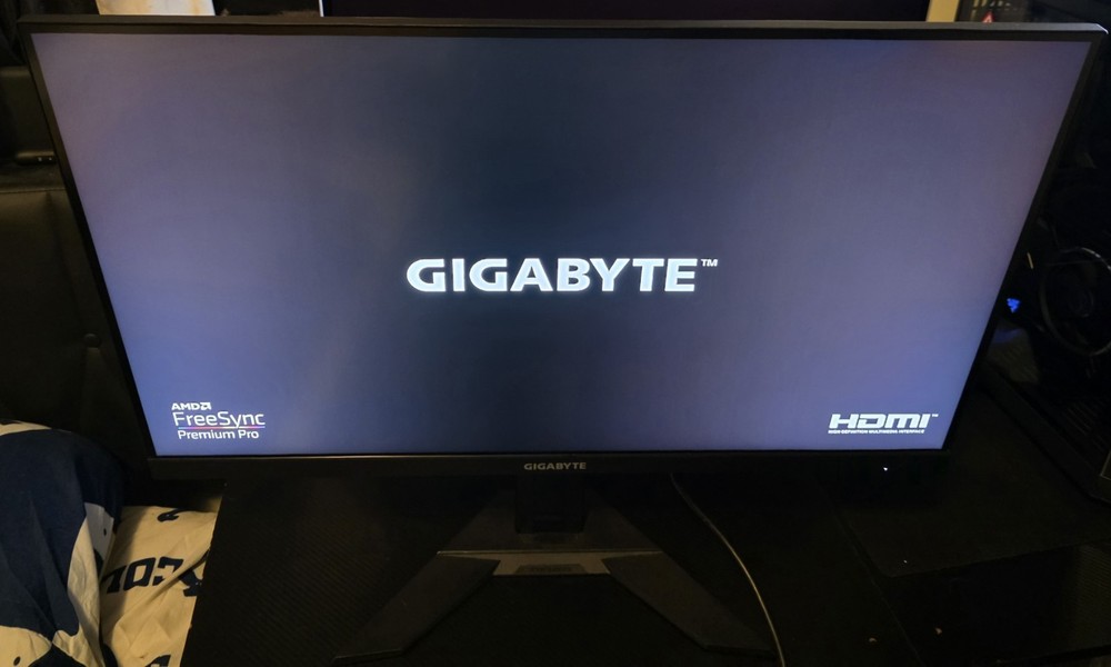 Gigabyte M28U 28