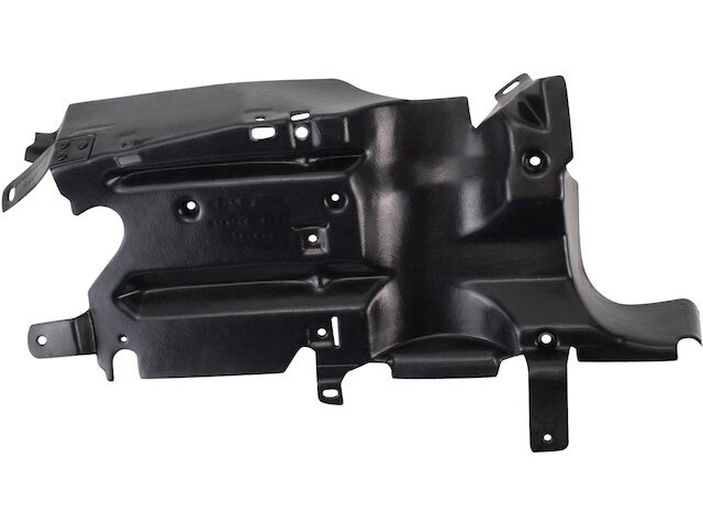 Front Right TRQ Fender Splash Shield fits Chevy Cavalier 1995-2001 68ZFRT