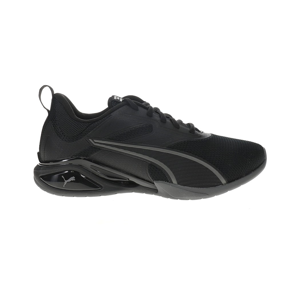 PUMA Neutron Training  Mens Black Sneakers Athletic Shoes 31016901