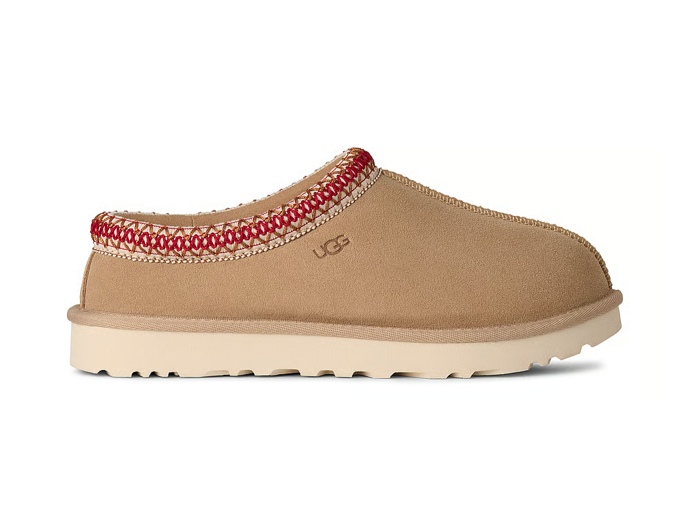 UGG Women's Tasman II Slippers / Sand Size 9 - FLASH SALE!!-image