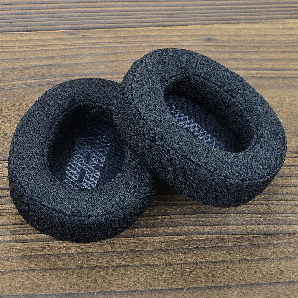 Replacement Ear Pads For JBL LIVE500BT Headphones Soft Foam Ear Cushion Covers