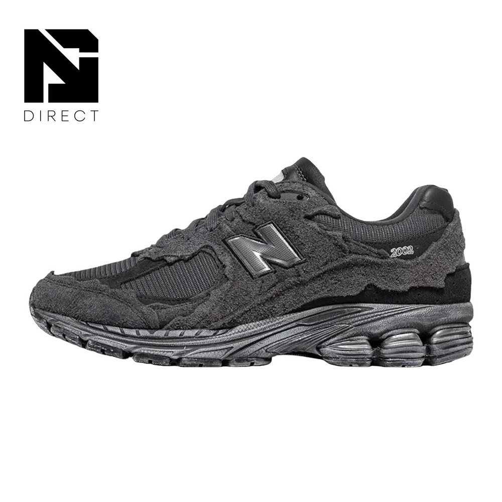 New Balance 2002R Protection Pack Phantom M2002RDB Size Brand New