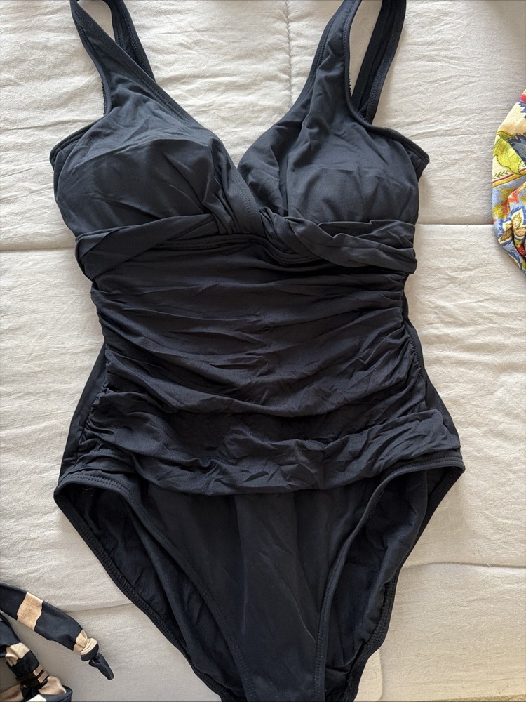 ralph lauren womens bathing suit