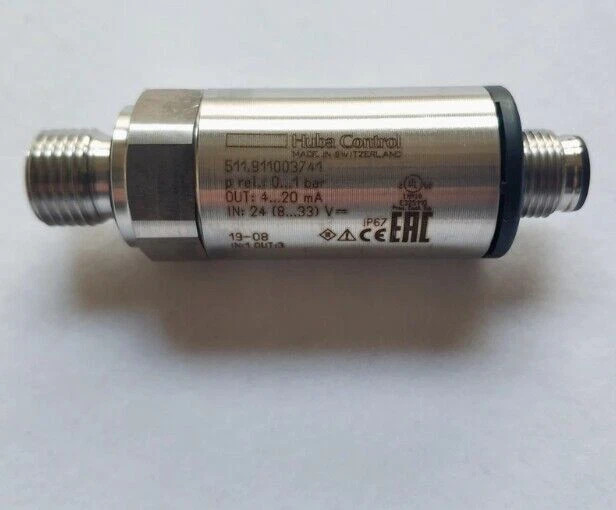 1 Pc. New 511.911003741 Pressure Sensor