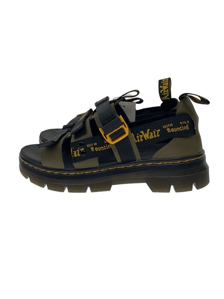 Dr.Martens Sandals Uk6 Khk Pearson Ii JnX47