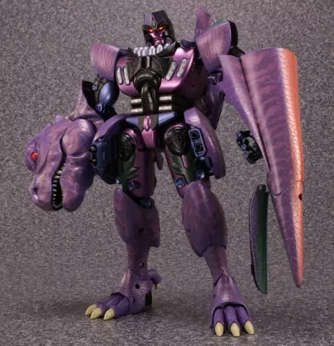 IN STOCK ToysMage TM01 Beast War Megatrron Action Figure Toy Brand New Gift