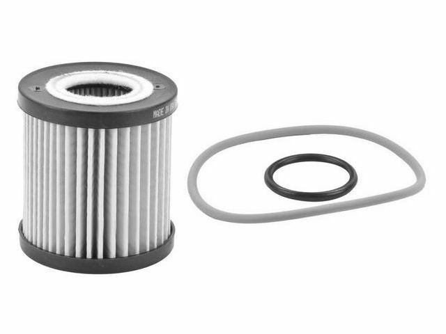 Pronto Extended Life Oil Filter Compatible with 2009-2016 Toyota Venza 15ZHVS