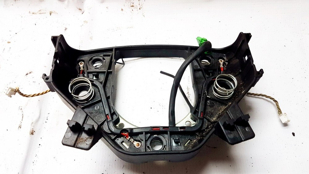 Volvo XC 90 2004 Other Car Part 30686843, Genuine #981525-02