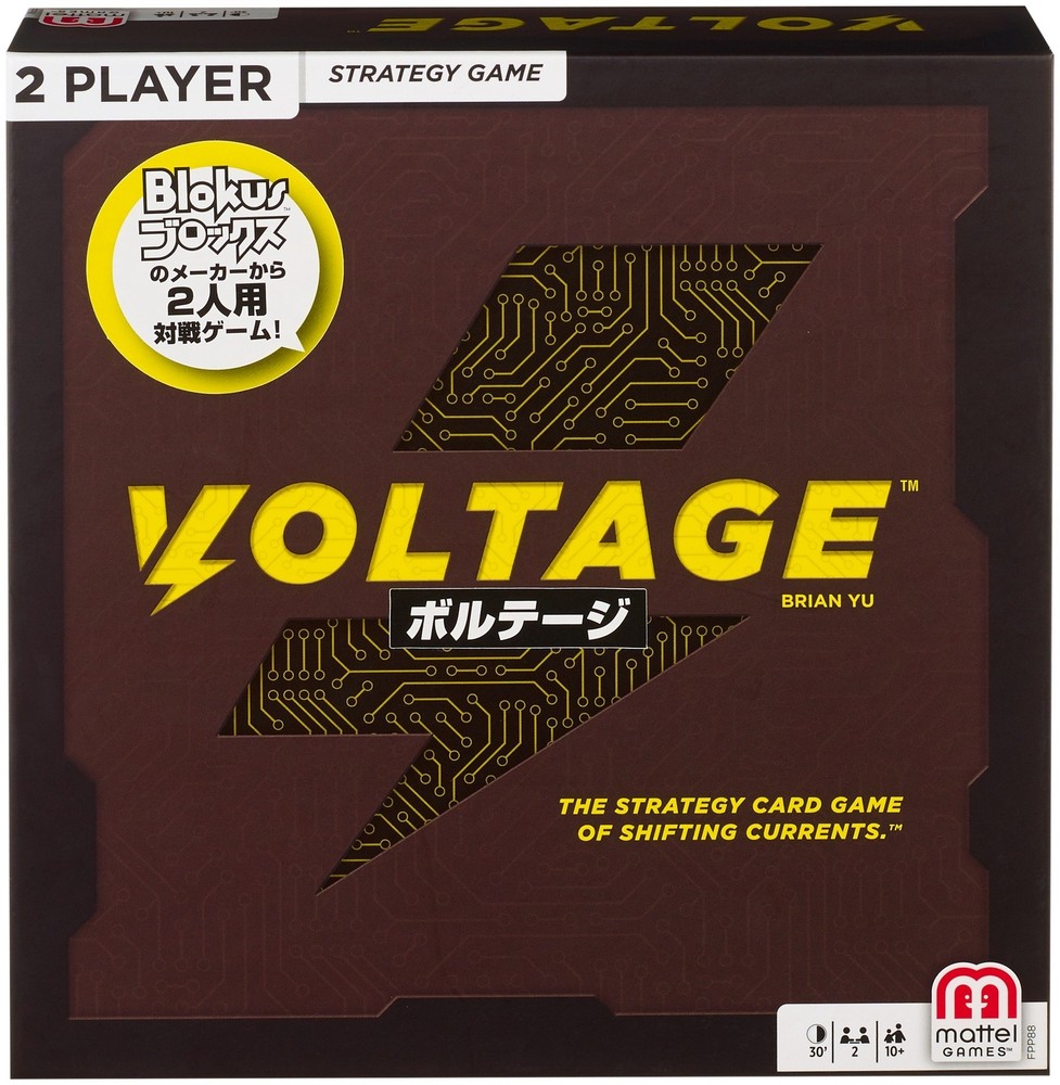 Voltage