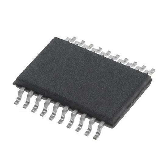 5Pcs PIC16LF1828T-I/SS SSOP-20