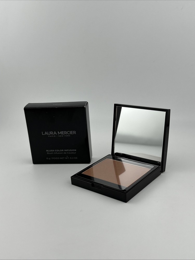 Laura Mercier Fresco Blush Color Infusion - 0.2oz / 6g