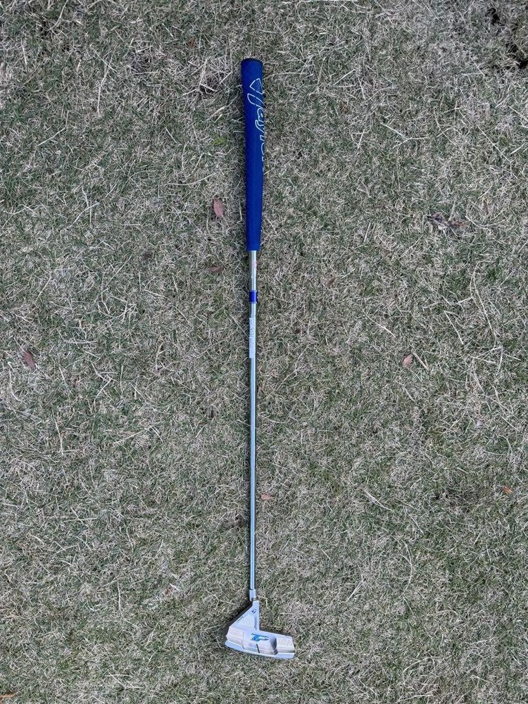 TaylorMade Trumpeter Premium Golf Club for Enhanced Performance